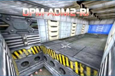 [Youtube] Unreal Tournament 2004 Dodge Pro Mod DPM-Adm2-rj-V35