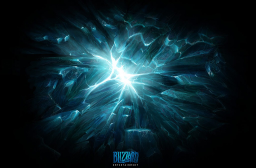 Blizzard Splashscreen 2
