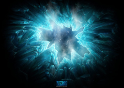 Blizzard Splashscreen 4
