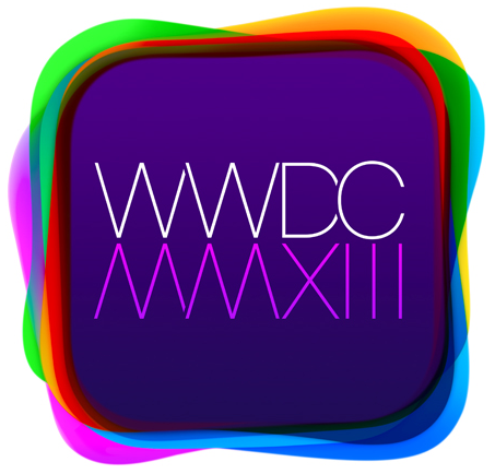 WWDC 2013 Logo